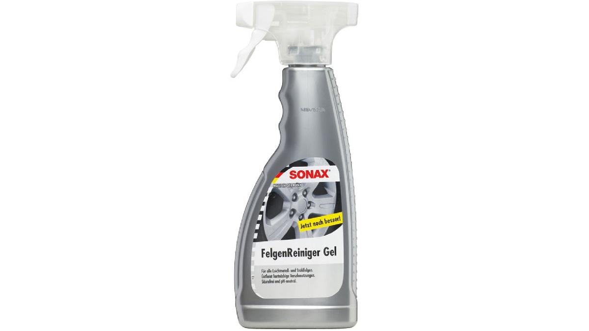 Sonax+429.200+Nettoyant+Jantes+500ml